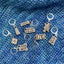 Bistitchual Stitch Markers