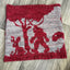 Be the Cryptid Pattern