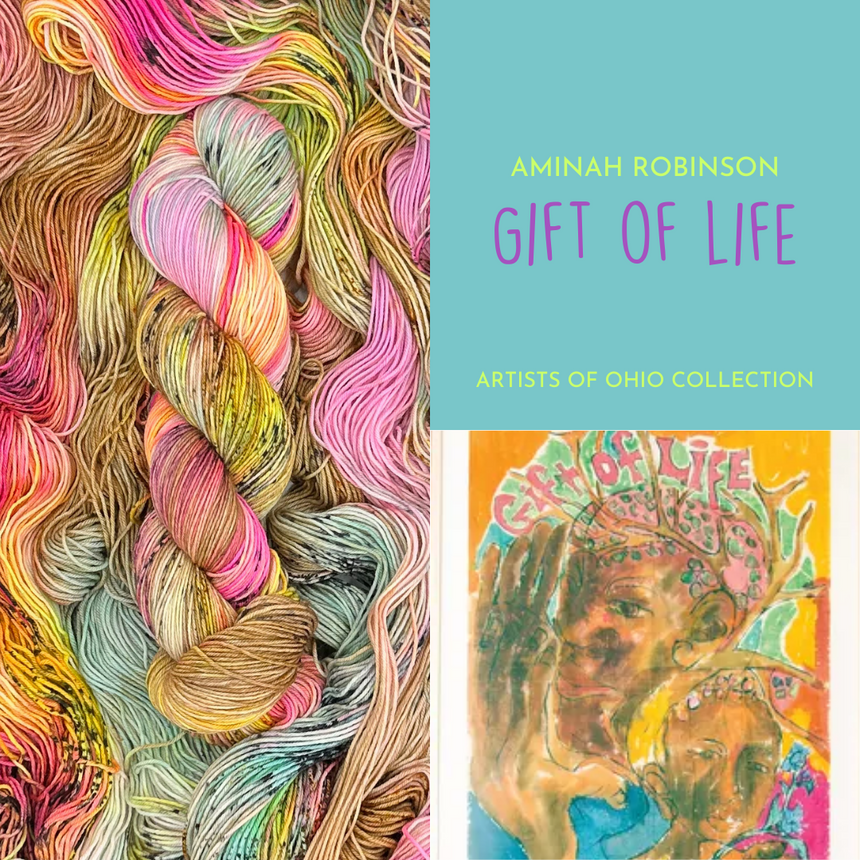 Gift of Life
