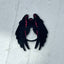 Mothman Shawl Pin