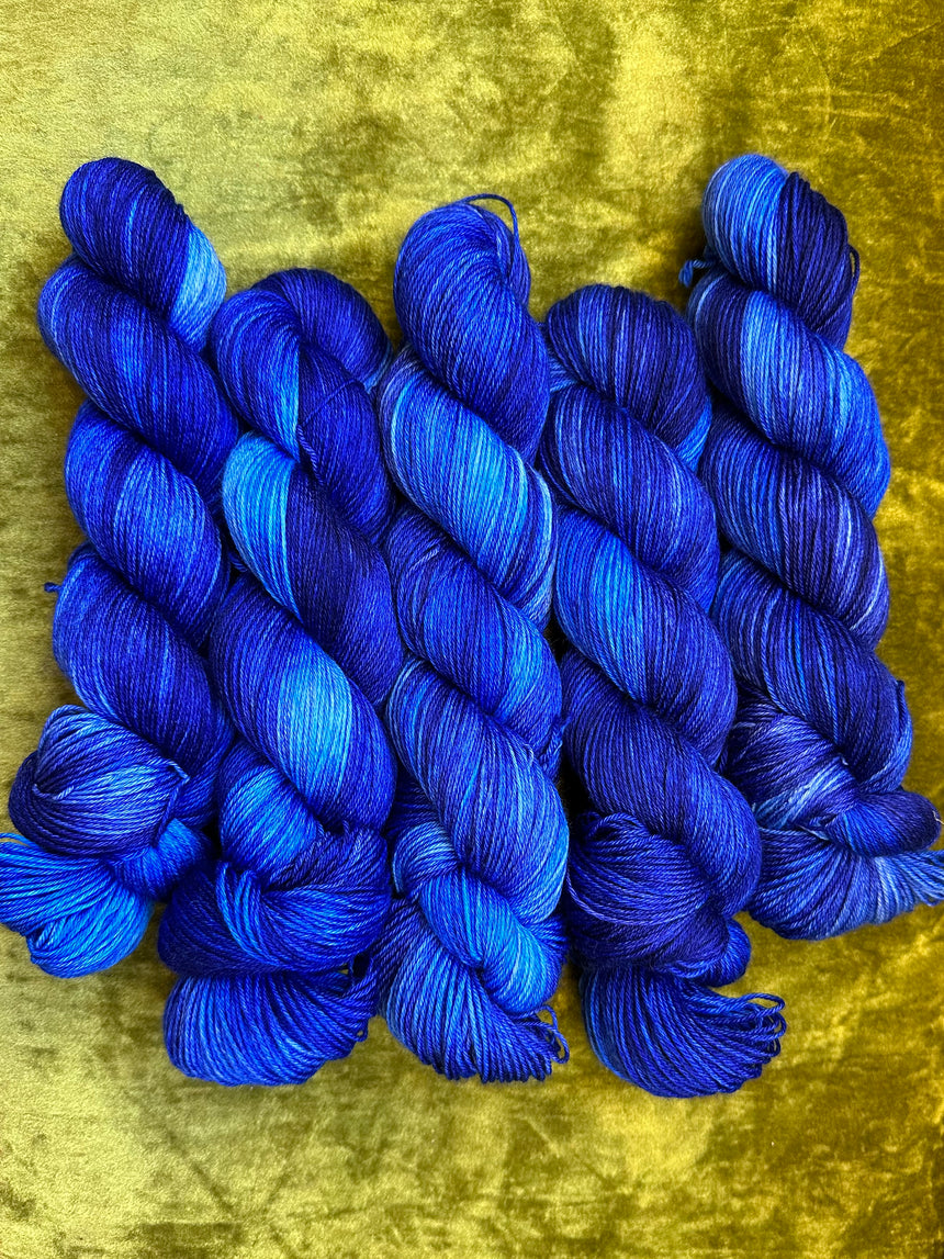 Sapphire