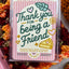 Bewilderment Wax Melts