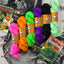 Monster Blood Sock Set