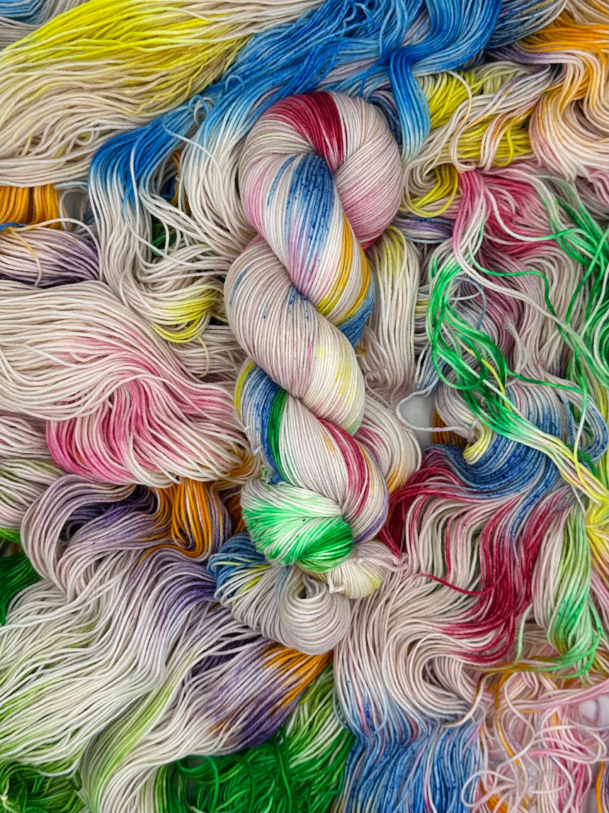 March '24 YOTM: Cerealously Fiberous