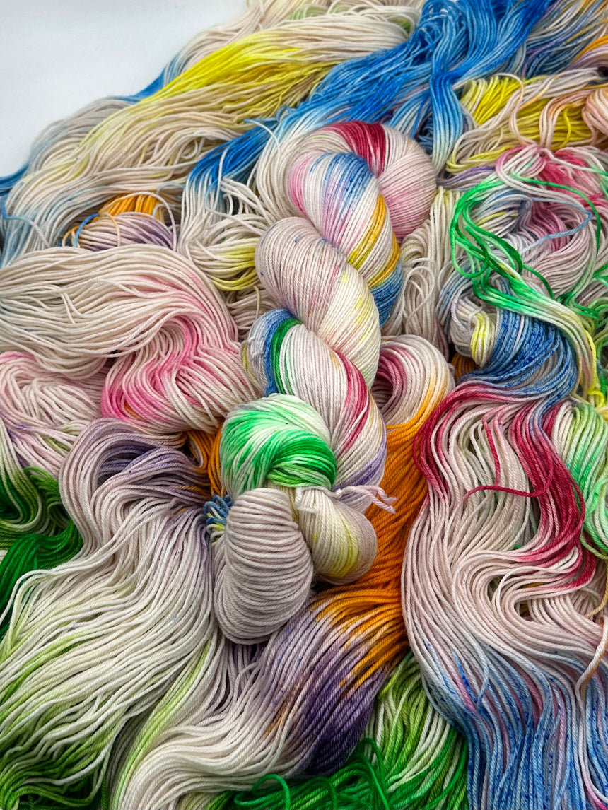 March '24 YOTM: Cerealously Fiberous