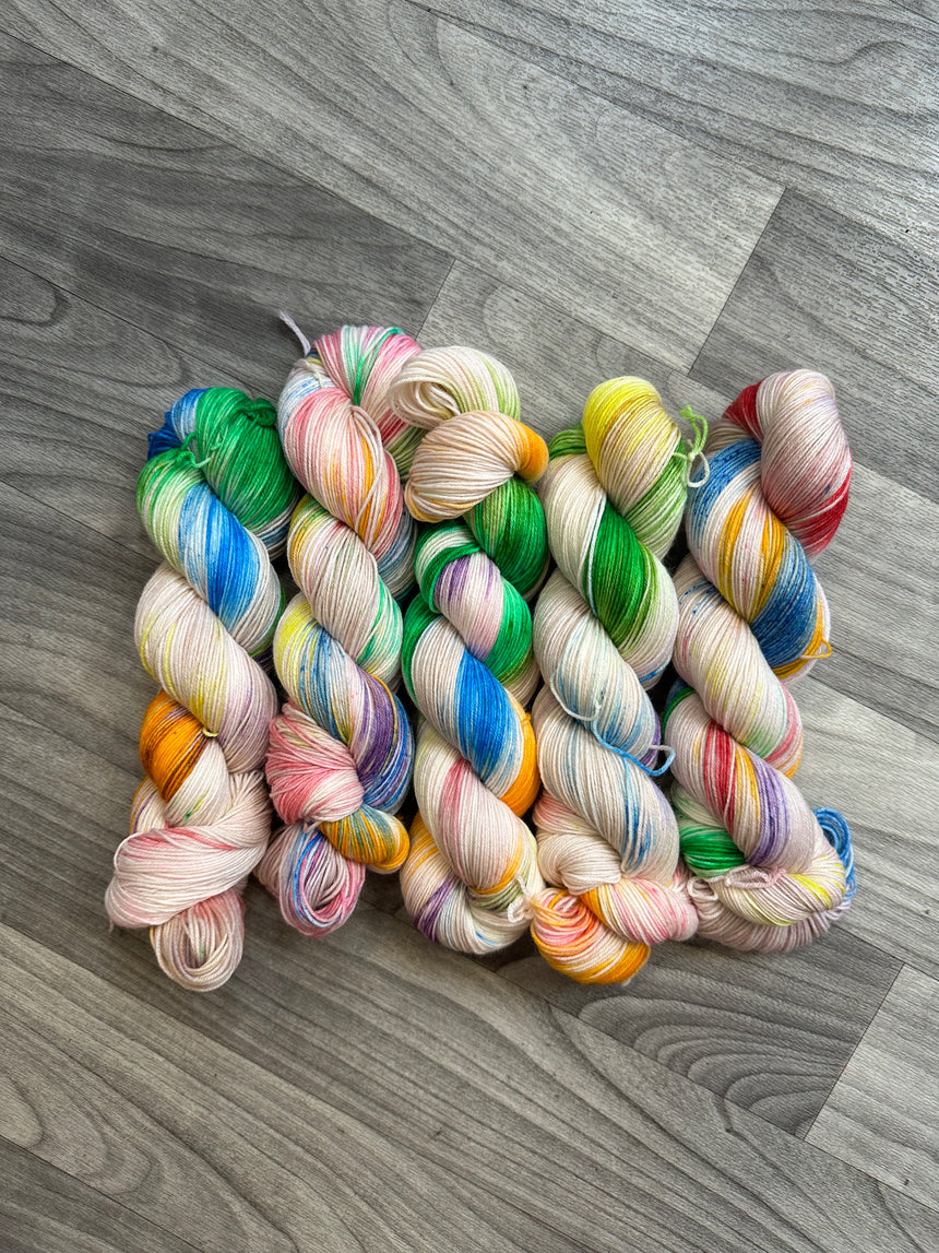March '24 YOTM: Cerealously Fiberous