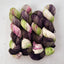 Purple Podded Peas