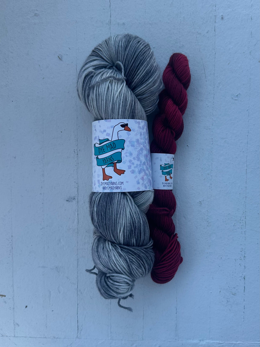 Above the Clouds Sock Set