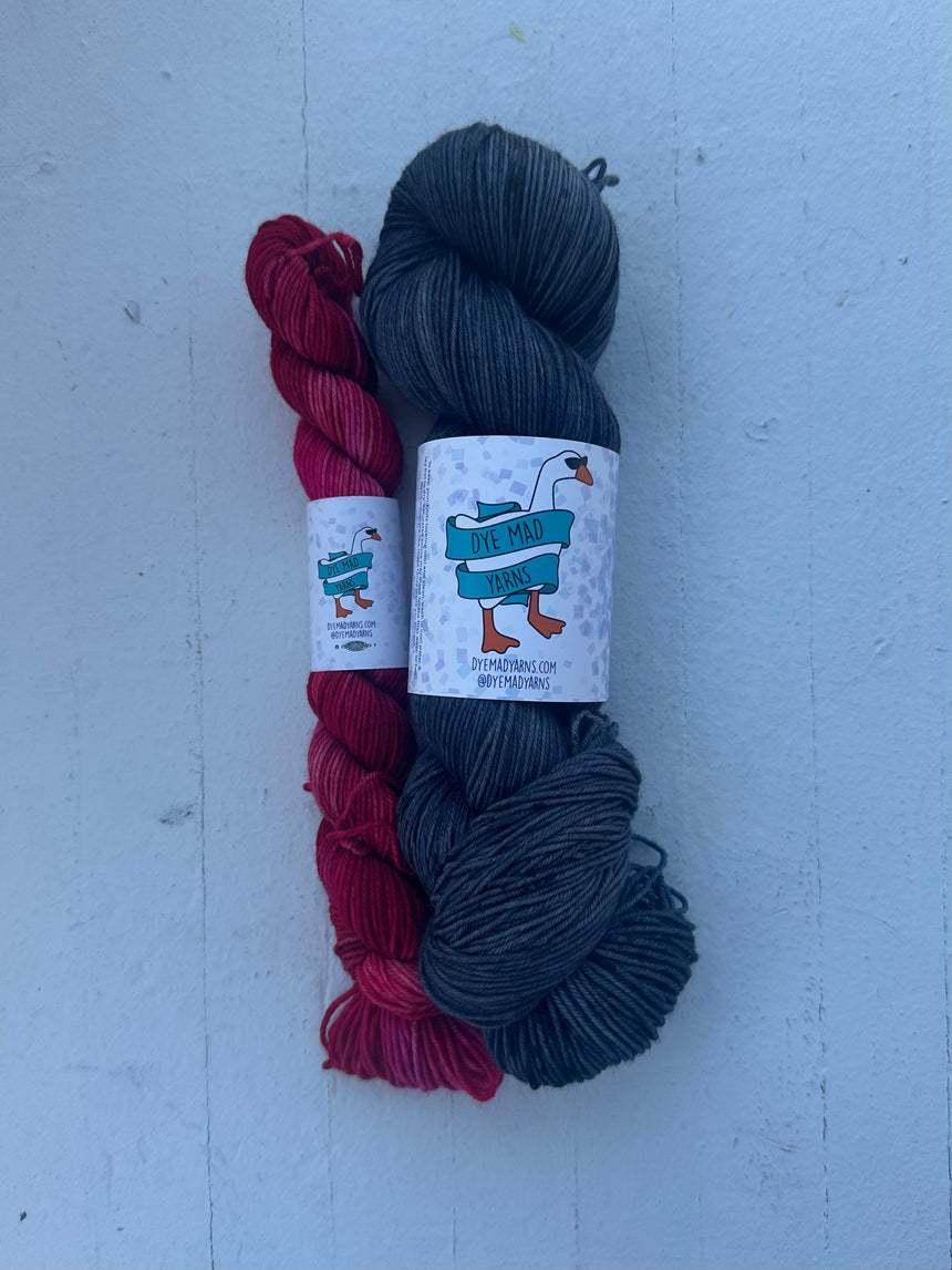 Above the Clouds Sock Set