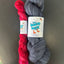 Above the Clouds Sock Set