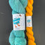 Beneath the Waves Sock Set