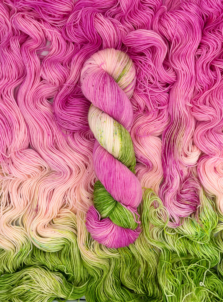 Watermelon Radish