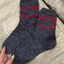 Above the Clouds Sock Set