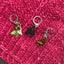 Big Three Stitch Marker Set