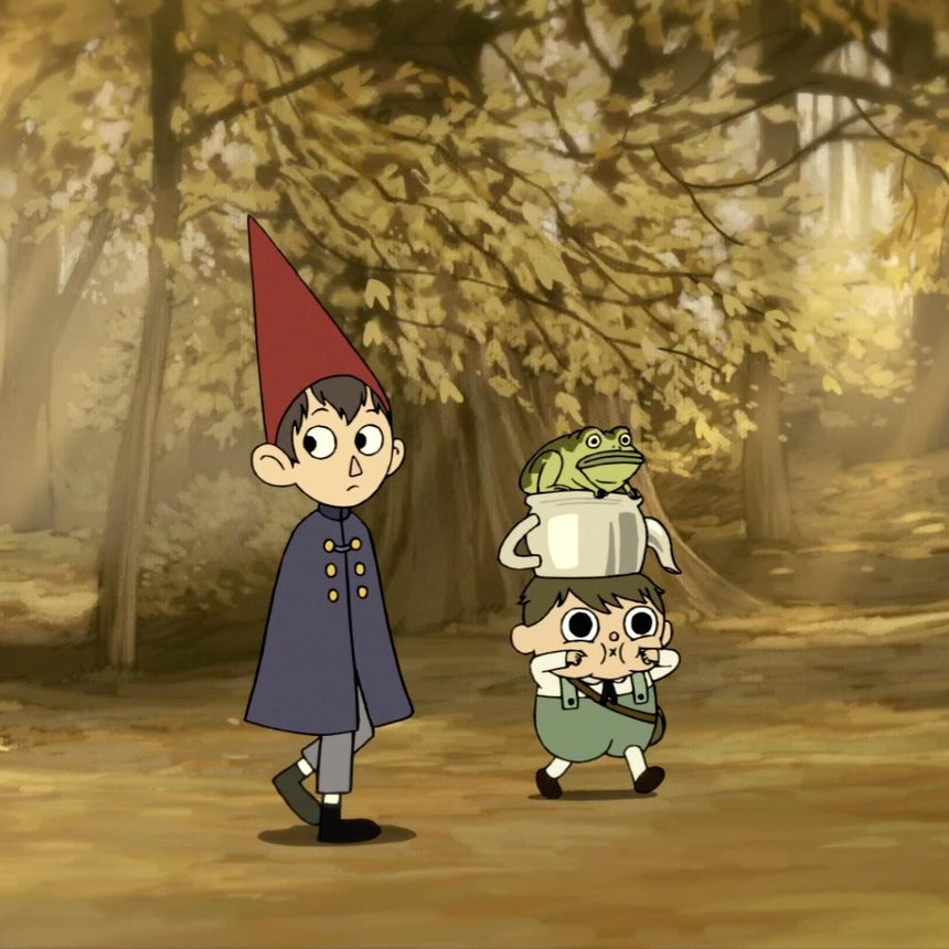 September ‘23 YOTM: Wirt