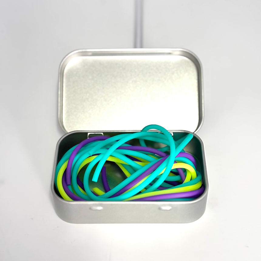 Sweater Strings