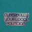 Cyberbully Your Local Politician Sticker