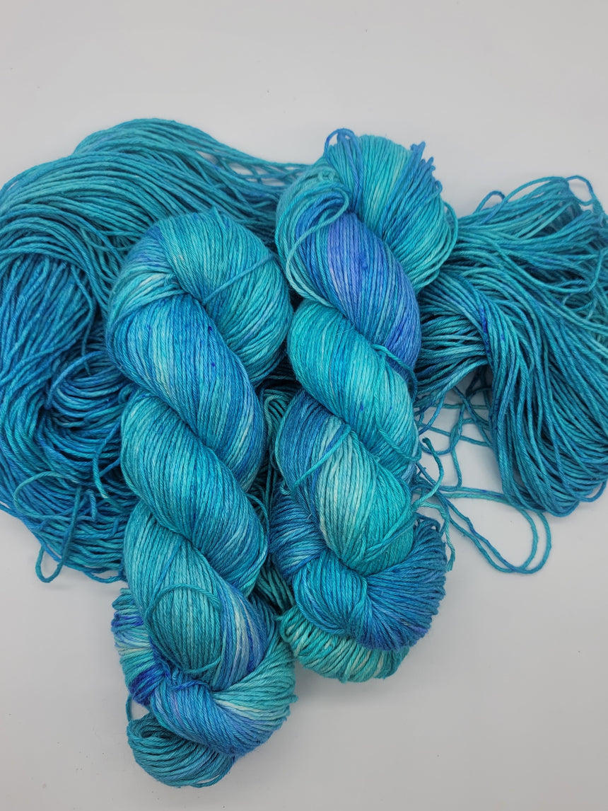 July '22 YOTM: Mermaid Hair, Don't Care
