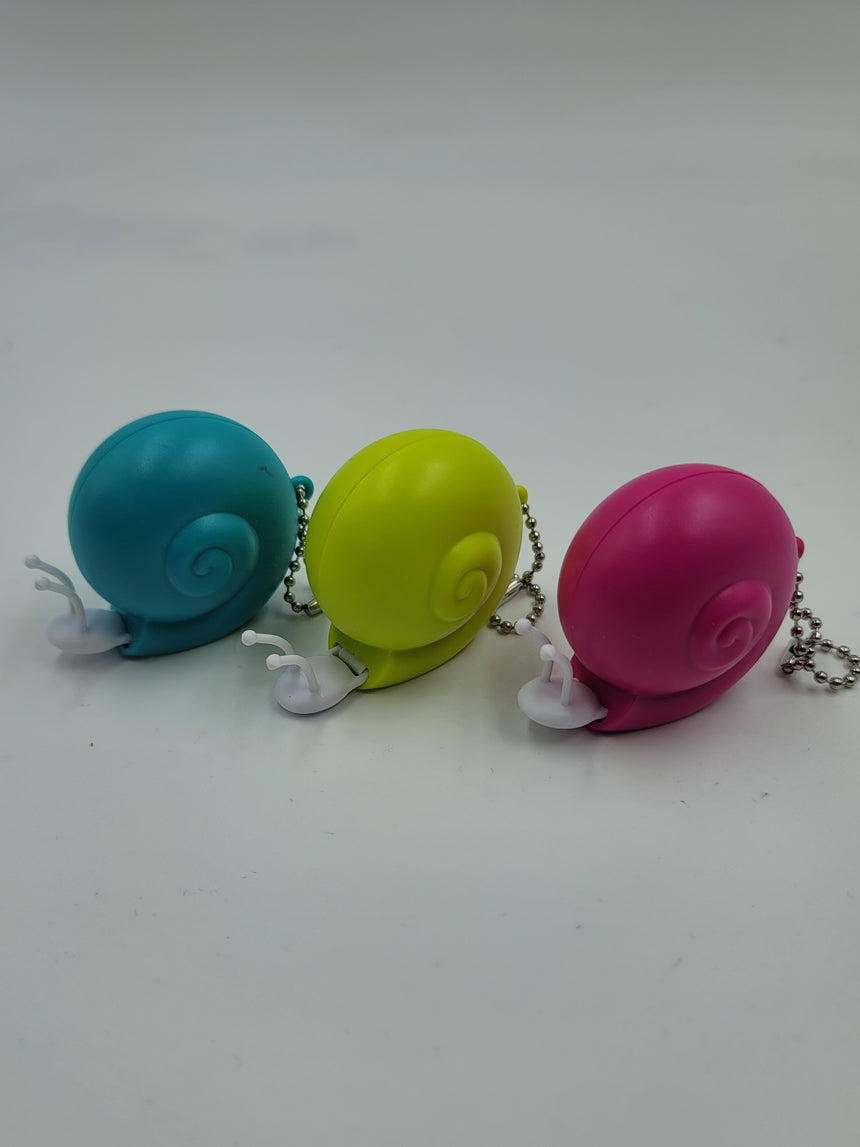 Snail Tape Measure