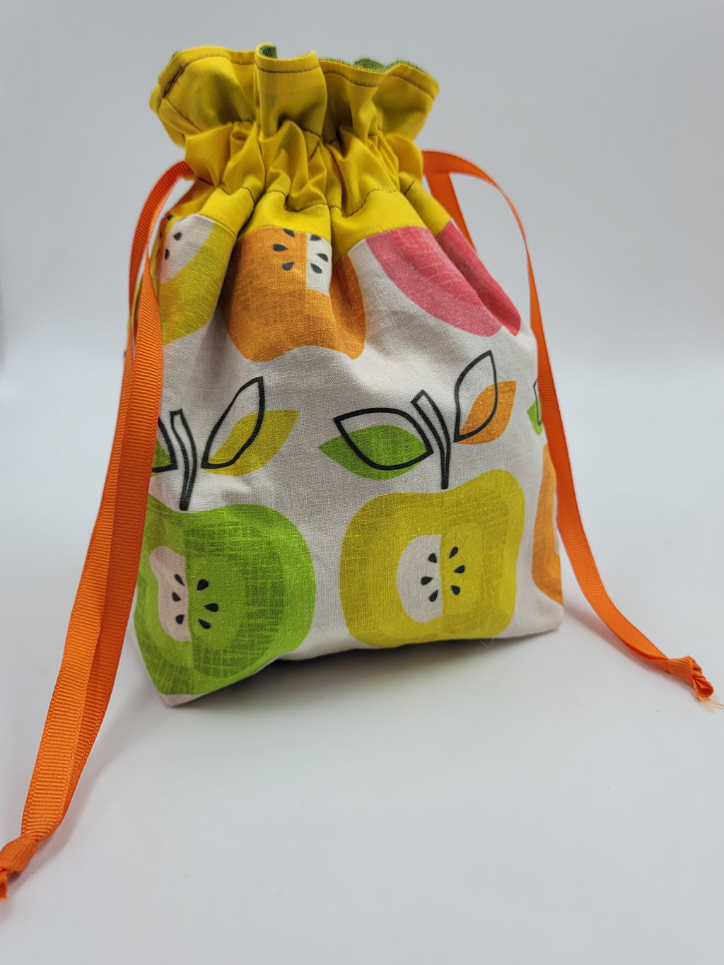 Handmade Project Bags – Rainy Day Yarns & Mercantile