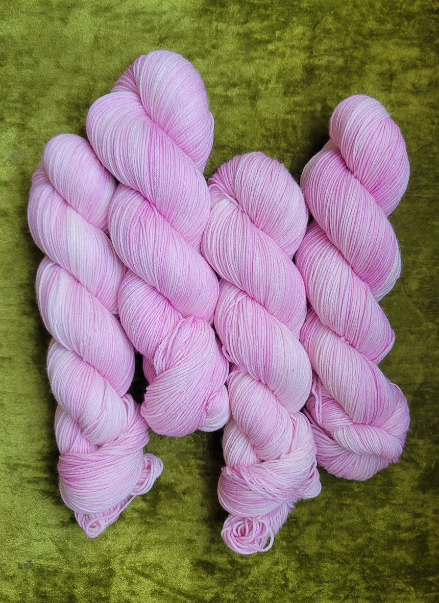 Pink Diamond