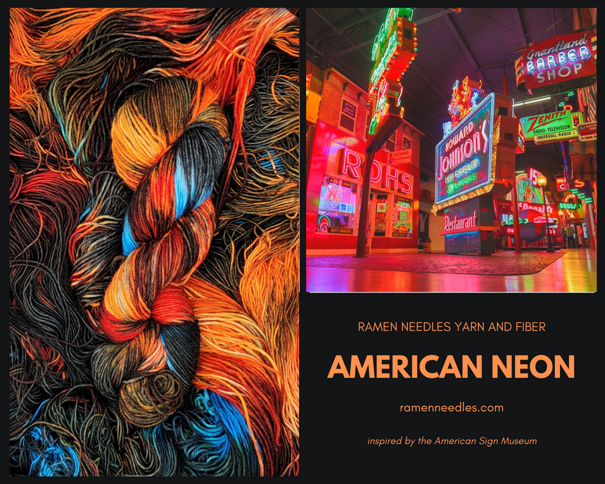 American Neon