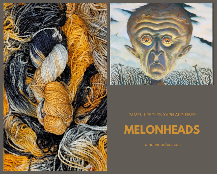 Melonheads
