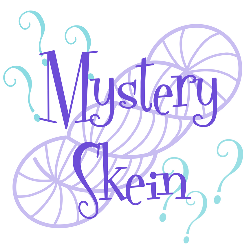 Mystery Skein