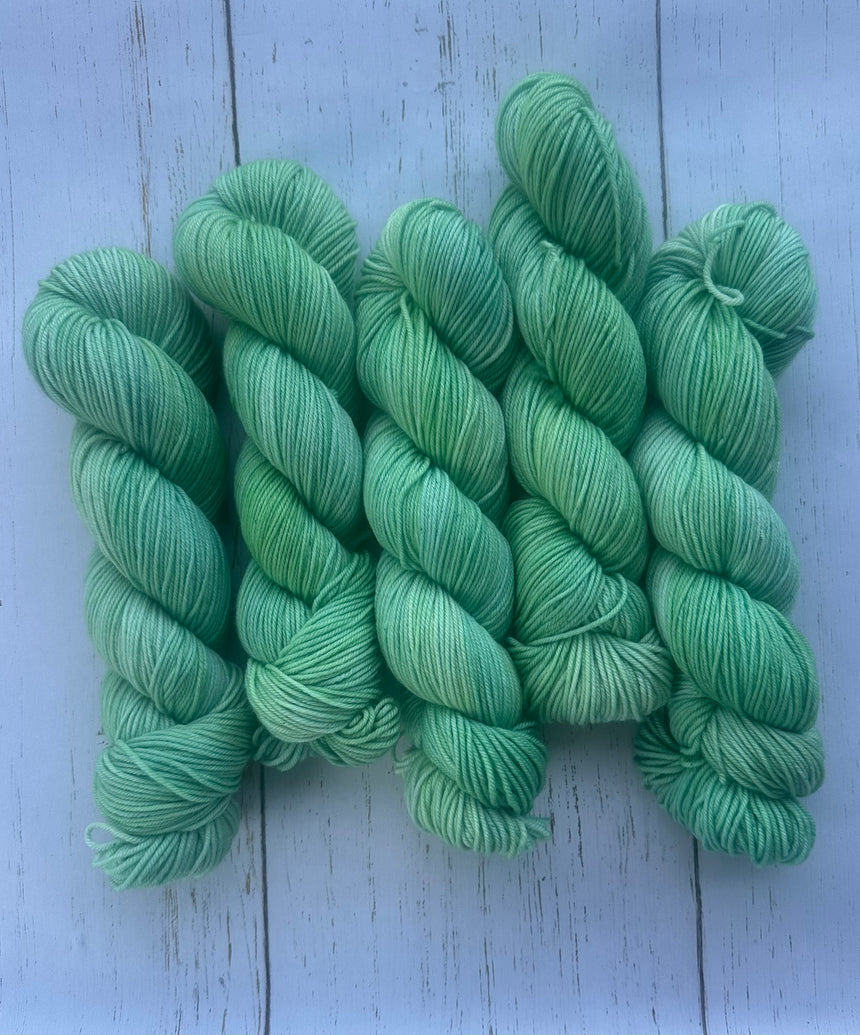 Little Bluestem