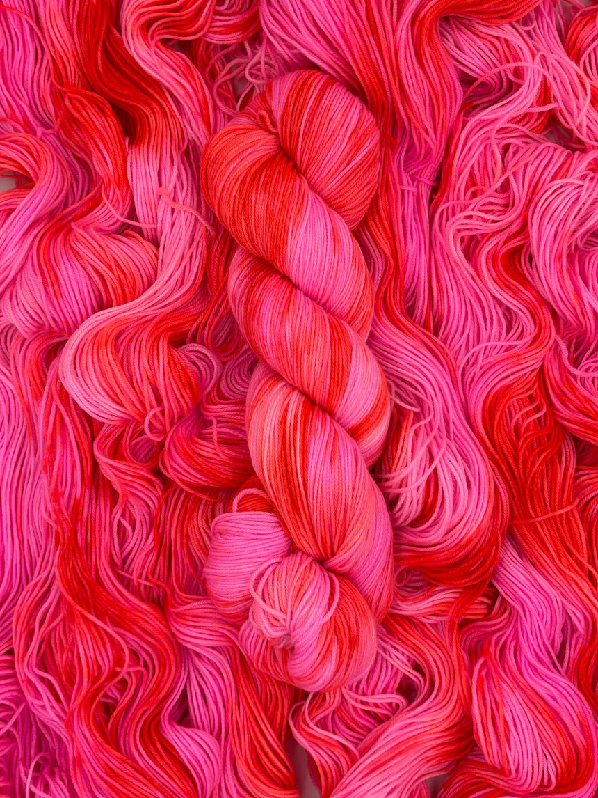Fire Pink