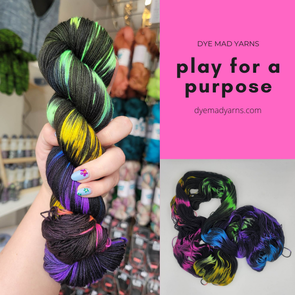 Play for A Purpose