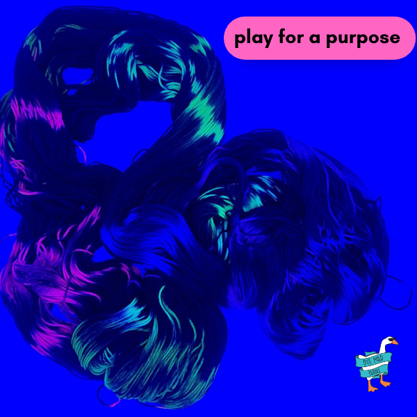 Play for A Purpose 2023