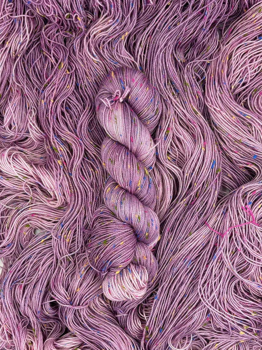 Sugar Plum Tweed