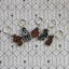 Ravenwood Stitch Markers