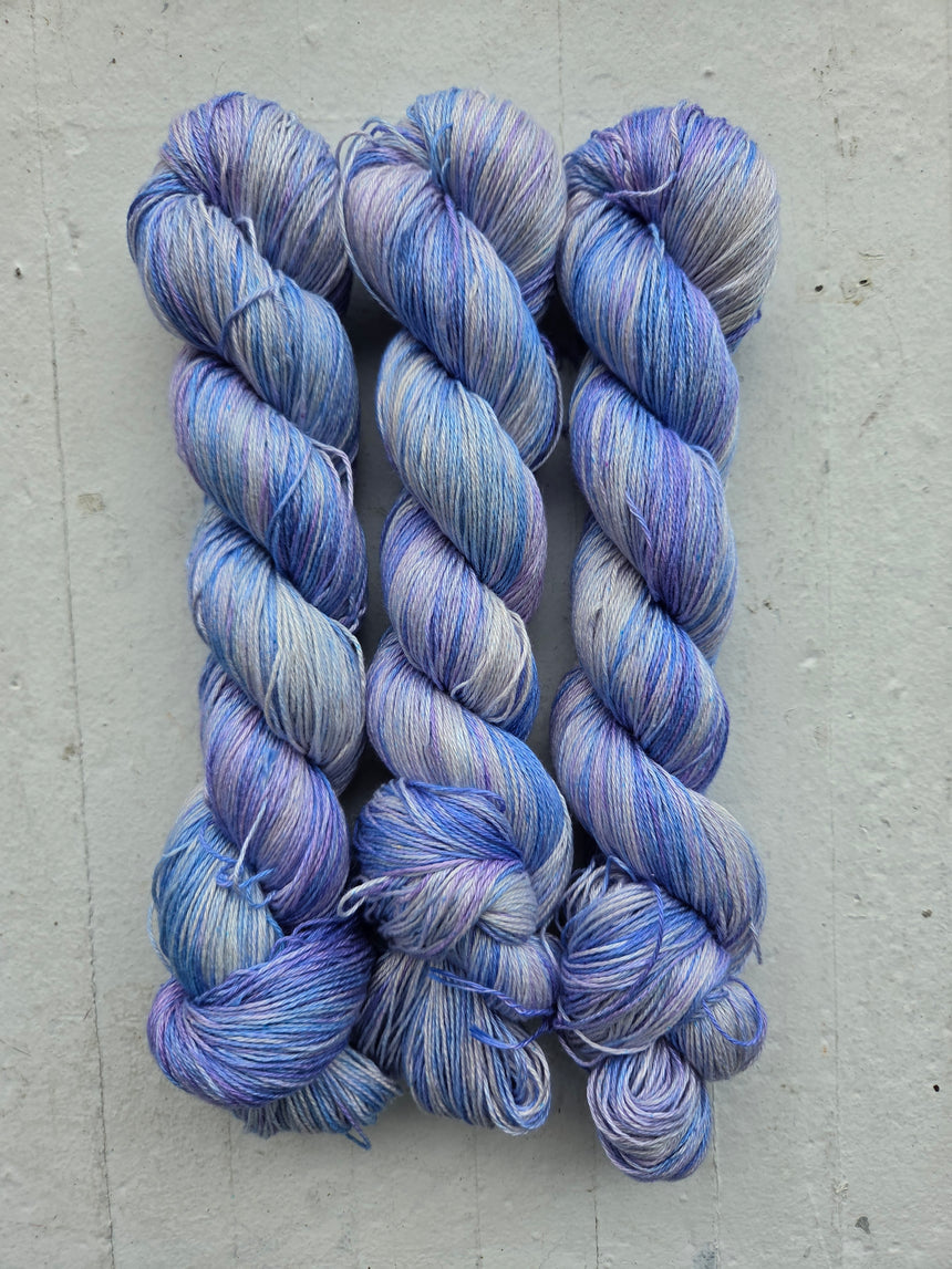 Appalachian Violet