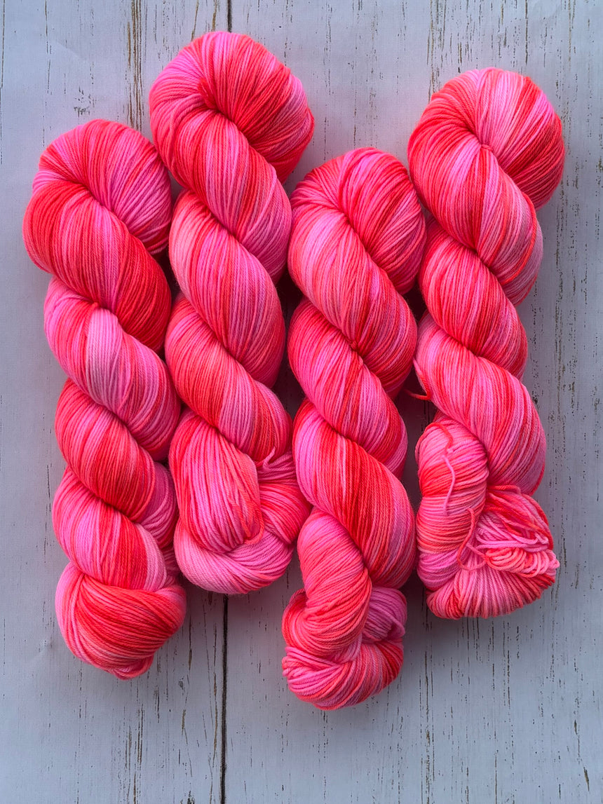 Fire Pink