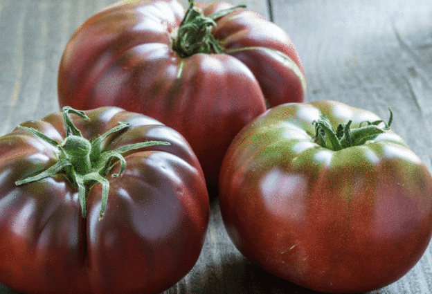 Brandywine Tomato