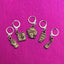 Dolly Stitch Markers