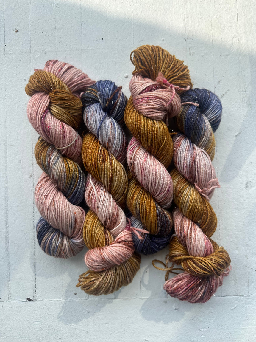 February 2026 YOTM: Rhinestone Cowgirl