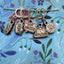 Midwest Slang Stitch Markers