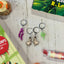 Goosebumps Stitch Markers