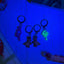 Goosebumps Stitch Markers