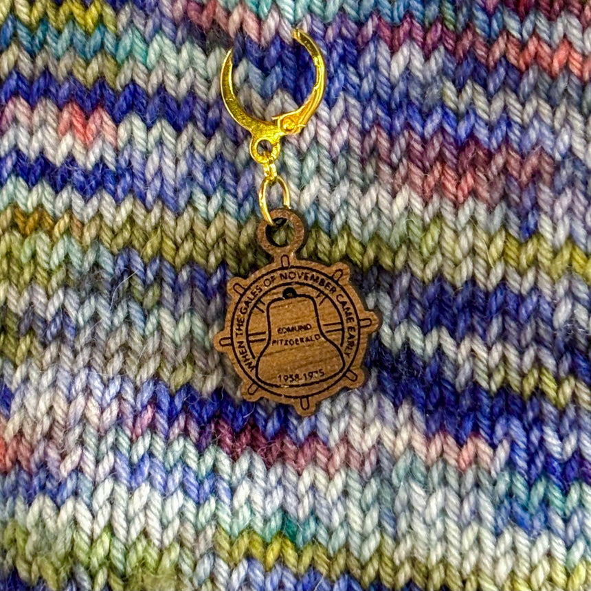 Edmund Fitzgerald 50th Anniversary Set