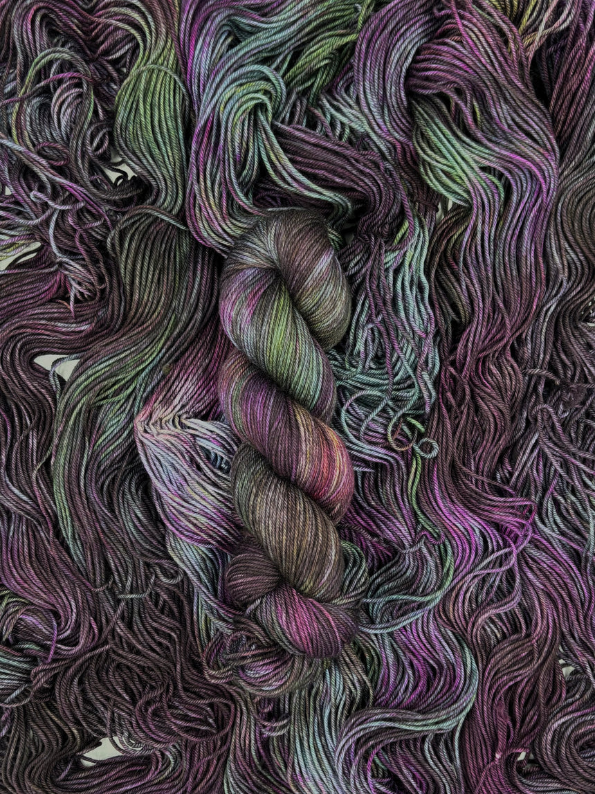 November '25 YOTM: Gales of November