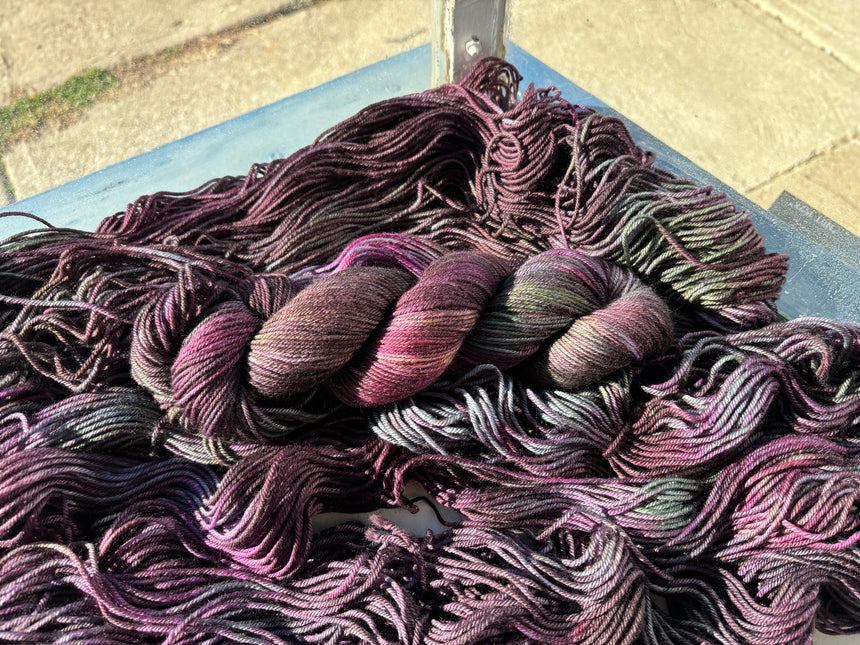 November '25 YOTM: Gales of November