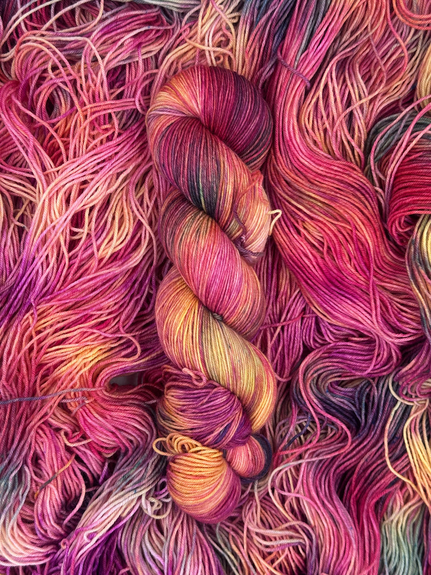 Coat of Many Colors