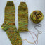 Intro to Knitting Socks