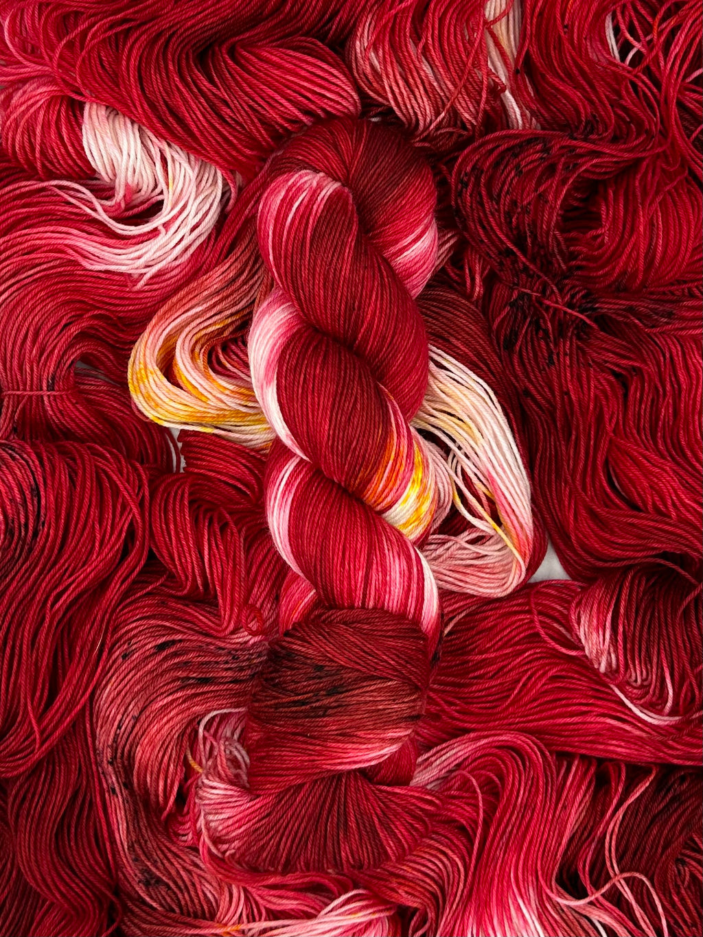 Nain Rouge – Dye Mad Yarns