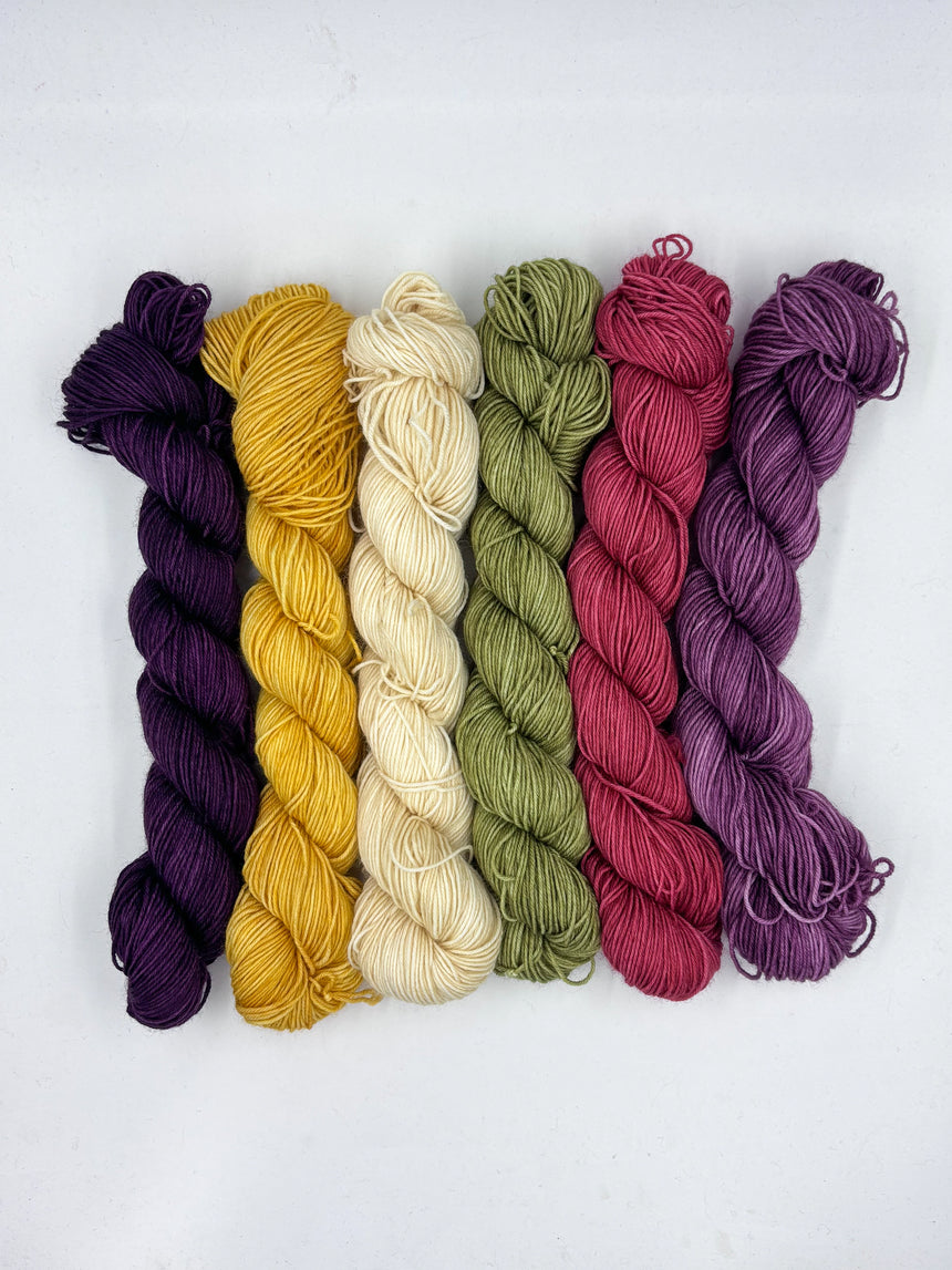 Ravenwood MKAL Kit
