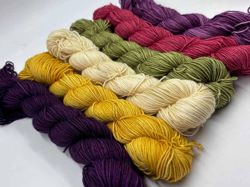 Ravenwood MKAL Kit
